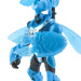 DC Metal Force Blue Beetle figura s opremom - Spin Master