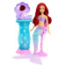 Disney Princeze: Ariel biserna čarolija iznenađenje lutka set - Mattel