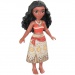 Disney Princeze: Mini princeza Moana lutka - Mattel