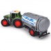 Fendt Farm traktor s prikolicom za prijevoz mlijeka 26cm - Dickie Toys