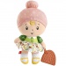 Fisher-Price: Cuddle &amp; Chime moja prva mekana igračka s grickalicama - Mattel