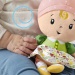 Fisher-Price: Cuddle &amp; Chime moja prva mekana igračka s grickalicama - Mattel