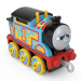 Fisher-Price: Thomas i prijatelji - Lokomotiva koja mijenja boje - Thomas - Mattel