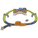 Fisher-Price: Thomas i prijatelji - Wooden Bridge Delivery set staza - Mattel