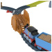 Fisher-Price: Thomas i prijatelji - Wooden Bridge Delivery set staza - Mattel