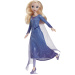 Frozen: Klizačica Elsa lutka - Mattel