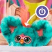 Furby: Furblets Mello-Nee elektronička interaktivna plišana igračka - Hasbro