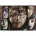 Harry Potter 1000-dijelni Compact puzzle 70x50cm - Clementoni