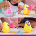 Hatchimals Alive!: Neon Rainbow Proljetna košara set - Spin Master