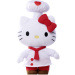 Hello Kitty Super Style pliš u više varijanti 20cm - Simba Toys