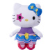 Hello Kitty Super Style pliš u više varijanti 20cm - Simba Toys