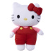 Hello Kitty Super Style pliš u više varijanti 20cm - Simba Toys