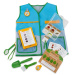 Igra uloga: Set za prirodoslovce - Melissa &amp; Doug