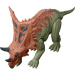 Jurassic World: Napadajući Dino Chasmosaurus - Mattel