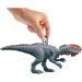 Jurassic World: Napadajući Dino Monolophosaurus - Mattel