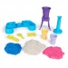 Kinetic Sand: Set za izradu sladoleda od kinetičkog pijeska 396g - Spin Master