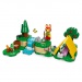 LEGO® Animal Crossing™: Bunniejeve avanture na otvorenom (77047)