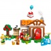 LEGO® Animal Crossing™: Isabelle ide dolazi (77049)