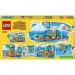 LEGO® Animal Crossing™: Leti Dodo Airlinesom (77051)