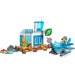 LEGO® Animal Crossing™: Leti Dodo Airlinesom (77051)