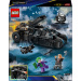 LEGO® Batman: Batman™ Tumbler protiv Two-Face™ i Joker™ (76303)