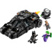 LEGO® Batman: Batman™ Tumbler protiv Two-Face™ i Joker™ (76303)