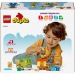 LEGO® DUPLO®: Briga o pčelama i košnicama (10419)