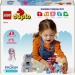 LEGO® DUPLO®: Elsa i Bruni u čarobnoj šumi (10418)