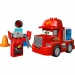 LEGO® DUPLO®: Mack na utrci (10417)