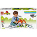 LEGO® DUPLO®: Vlakni most i tračnice dodatni set (10426)