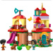 LEGO® Disney: Encanto mini kuća (43261)