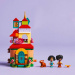 LEGO® Disney: Encanto mini kuća (43261)