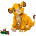 LEGO® Disney: Simba mali kralj lavova (43243)