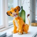 LEGO® Disney: Simba mladi kralj lavova (43247)