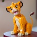 LEGO® Disney: Simba mladi kralj lavova (43247)