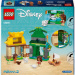 LEGO® Disney: Vaiana veseli otočni avanture (43260)