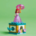 LEGO® Disney: Vrtuljak Ariel (43259)