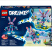 LEGO® DreamZzz: Izzie i Bunchurro, gaming zeko (71490)