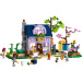 LEGO® Friends: Kuća pčelara i cvjetni vrt (42669)