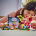 LEGO® Friends: Kuća pčelara i cvjetni vrt (42669)