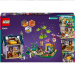 LEGO® Friends: Kuća pčelara i cvjetni vrt (42669)