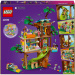 LEGO® Friends: Kućica na drvetu za prijateljstvo (42652)