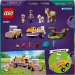 LEGO® Friends: Prikolica za prijevoz konja i ponija (42634)