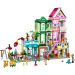 LEGO® Friends: Stanovi i trgovine u Heartlake Cityju (42670)