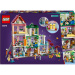 LEGO® Friends: Stanovi i trgovine u Heartlake Cityju (42670)