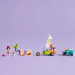 LEGO® Friends: Surfajući psi i avanture na skuteru (42641)