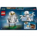 LEGO® Harry Potter™: Hedwig™ na Privet Driveu 4 (76425)