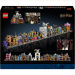 LEGO® Harry Potter: Čarobne trgovine u ulici Diagon™ (76444)