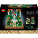 LEGO® Icons: Vrt s fontanama (10359)