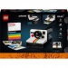 LEGO® Ideas: Polaroid OneStep SX-70 Fotoaparat (21345)